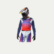 Racer Hoen Alpinestars