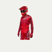 Racer Hoen Alpinestars