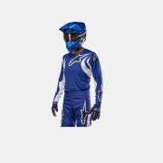 Fluid Lucent Alpinestars