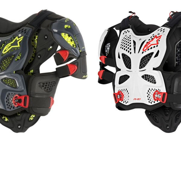 Alpinestars a10 deals
