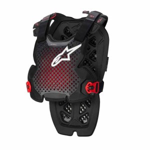 alpinestarsa1v2black