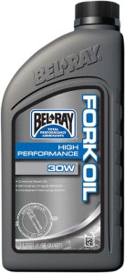 bel-ray-fork-oil-30w