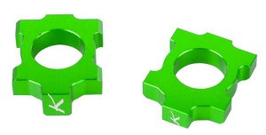 kite-axle-blocks-green-kawasaki-suzuki