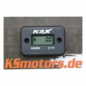 ksx-hour-meter