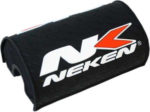 nekken-barpads-tapered-black