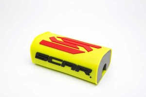 scar-oversized-bar-pad-fl-yellow