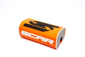 scar-oversized-bar-pad-orange