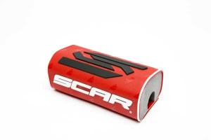 scar-oversized-bar-pad-red